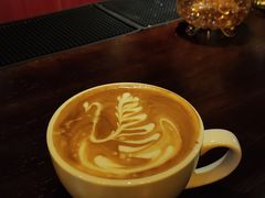 -M4·酒吧·威士忌·咖啡