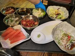-坦坦大炉·韩式烤肉(望京店)