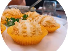 -如禾素食·下午茶·糖水