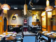 大堂-下杨家青海土火锅(海湖店)