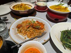 -BetterThai 泰加(苏州中心店)