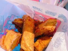 -1973继光香香鸡(合生汇购物中心店)