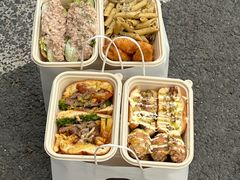 -TIGERS老虎西餐(亦庄店)