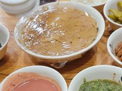 -老康火锅(黄河路总店)