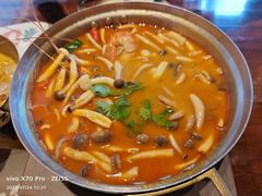 -苏梅花园(群星城店)