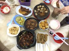 -新记肉骨茶