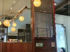-泉畔人家·老济南经典鲁菜(大明湖店)