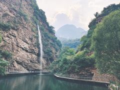 -湖洞水自然风景区