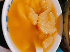 木薯糖水-粉家柳州螺蛳粉(杨宅路店)