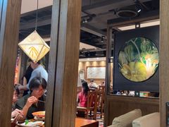 -云海肴·汽锅鸡·云南菜(美罗城店)