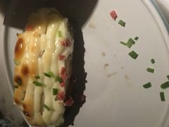 -绿茶餐厅(松江万达店)