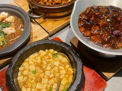 -绿茶餐厅(广州天河城店)