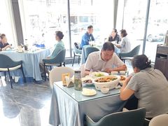 -大连湾旭日·家宴·海肠捞饭(马栏广场店)