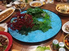 -和源祥·日照菜扛把子(万平口一店)