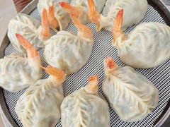 -叶存利海鲜大馅饺子(海宁路总店)