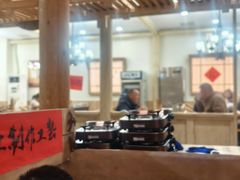 -田园印象·成都土菜院子(华阳店)