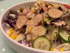 -新吉士·上海菜(浦东LCM置汇旭辉店)