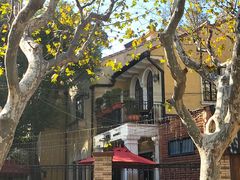 -玫瑰厅上海菜(兴国路店)