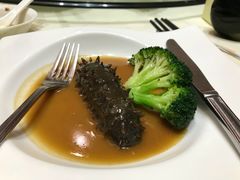 -锦粤宫·精致粤菜(深圳北站店)