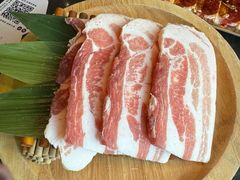 -一品诚记烤肉·甄选店(中南路店)