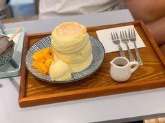 -王守财小山園