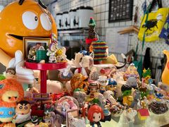 -BE YOLO必有乐&小红帽三明治