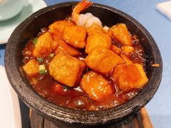 -阿毛饭店(和义路店)