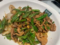 -绿草地·湘菜(7mall店)