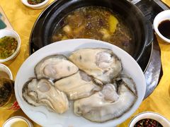 -濠轩阁特色生蚝火锅(水湾路店)