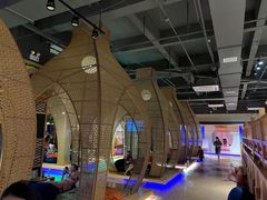 -汤W城市微度假(仓山店)