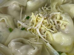 -绿杨馄饨临顿路店