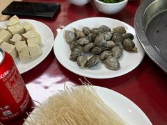 -山海关清和浑锅店