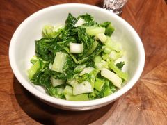 清炒时蔬-贺庄·活鱼馆(珠吉路店)