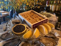 -Osteria Garden 生蚝花园餐厅(原进贤路店)