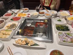 -海底捞火锅(高科广场店)