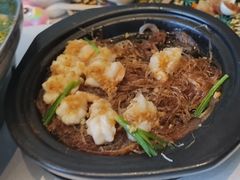 -盛百味·家宴餐厅(霸州分店)