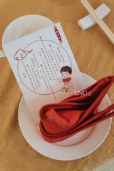 -一诺宝宝宴派对策划