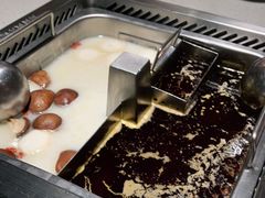 -海底捞火锅(海宁路店)