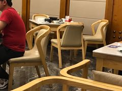 大堂-陈麻婆豆腐总店
