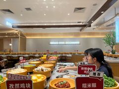 -喜味涮自助小火锅(广州东圃天河城店)