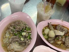 -榮泰米粉湯(Left Shop)