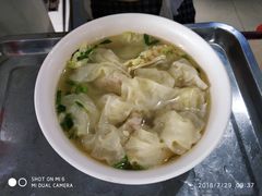 -老西白点心店