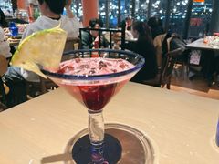 -Chili's Cafe&Bar奇利斯(滨江店)