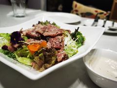 -K·Kitchen KK牛扒厨房(江南西店)