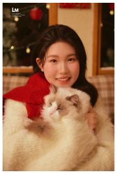 -懒猫摄影studio写真馆