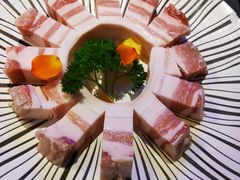 -十三姨正合丰烤肉(营迹路店)