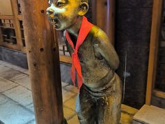 -唐师傅湘西名菜馆(武陵路店)