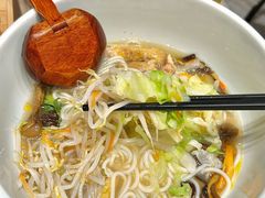 -云味馆·云南菜·云南米线(景田店)