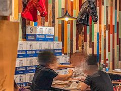 -枪火串烧·东北特色烧烤(罗湖总店)