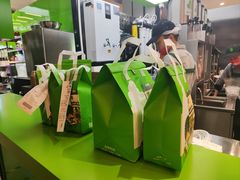 -迷客夏Milksha(无锡苏宁店)